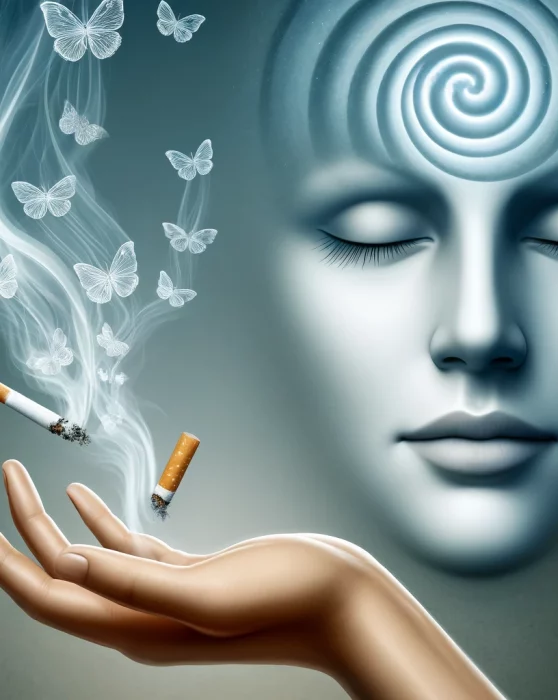 Séance d'hypnose pour l'arrêt du tabac à Duttlenheim