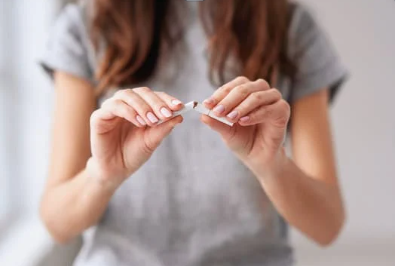 Accompagnement par hypnose pour l'arrêt du tabac