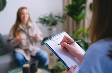 Séance de coaching de vie et d'hypnothérapie à Duttlenheim