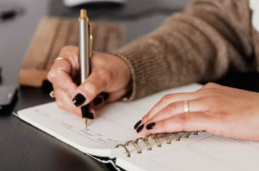 Prise de rendez-vous pour une première séance de coaching ou d'hypnose