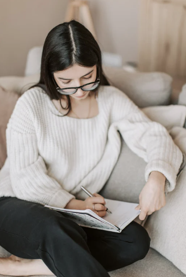 Exercices personnels à pratiquer entre deux séances de coaching